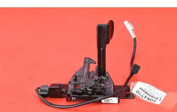 KIA Sportage Engine bonnet/hood lock/catch 81130P1010