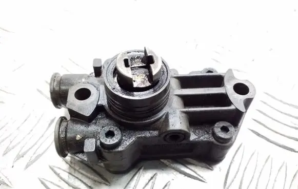 Mercedes-Benz S W220 Fuel injection high pressure pump A6110900250