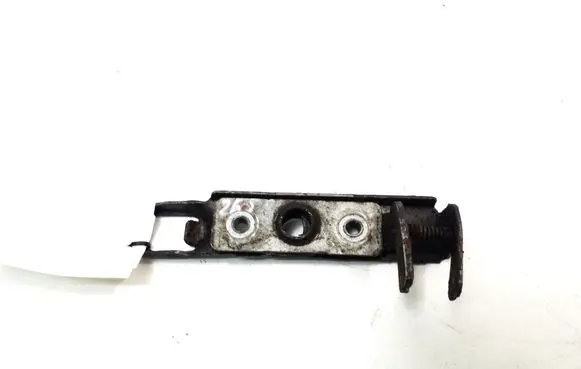 Mercedes-Benz Vito Viano W639 Engine bonnet (hood) release handle A6397500650