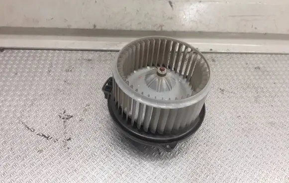 Toyota Avensis T250 Heater fan/blower 0130101601 MF0160700610