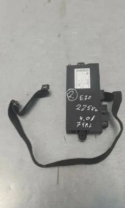 BMW X5 E70 CAS control unit/module 9287534