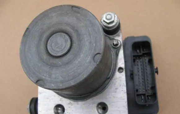 Citroen Jumper ABS Pump 52065547 0265257711