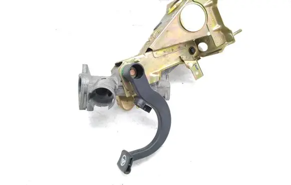 Alfa Romeo 166 Steering wheel axle