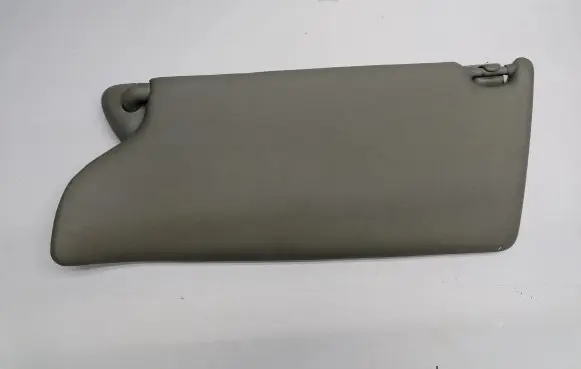 Jaguar X-Type Sun visor