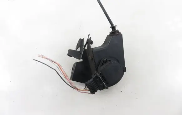 Renault Clio II Accelerator throttle pedal 7700431917