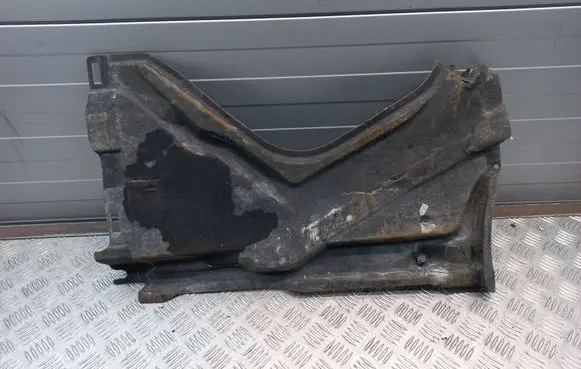 Audi A7 S7 4G Rear underbody cover/under tray 4G8825216