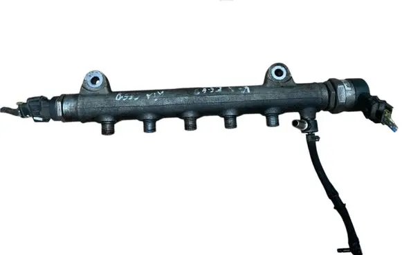 KIA Ceed Fuel main line pipe 0281002507 314002A410 0445214111
