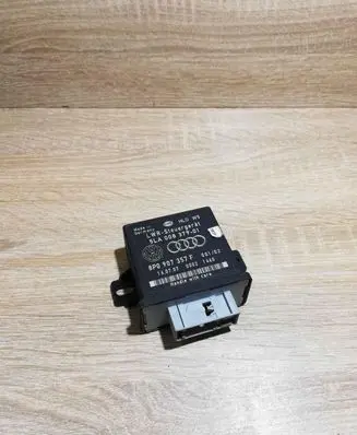 Audi Q7 4L Light module LCM 5LA00837901 8P0907357F