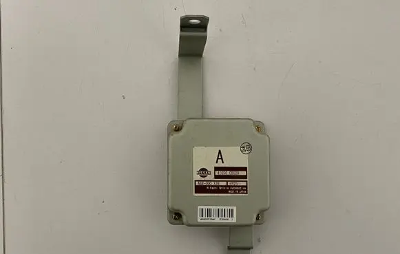Nissan Murano Z50 Transfer box differential control unit 41650CB020 A68000X36
