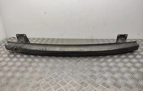 Rear beam