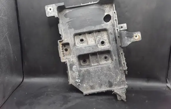 Hyundai Sonata Battery tray 371503K500