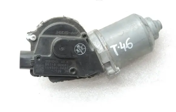 Toyota Yaris Wiper motor 851100D080