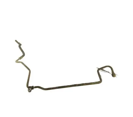 Volkswagen Golf IV Power steering hose/pipe/line