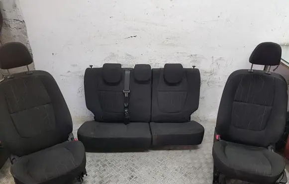 KIA Picanto Seat set 