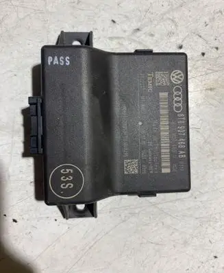 Audi A4 S4 B8 8K Gateway control module 8T0907468AB 8T0907468H 403221