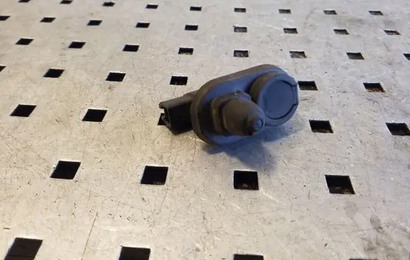 Honda CR-V Front door sensor 