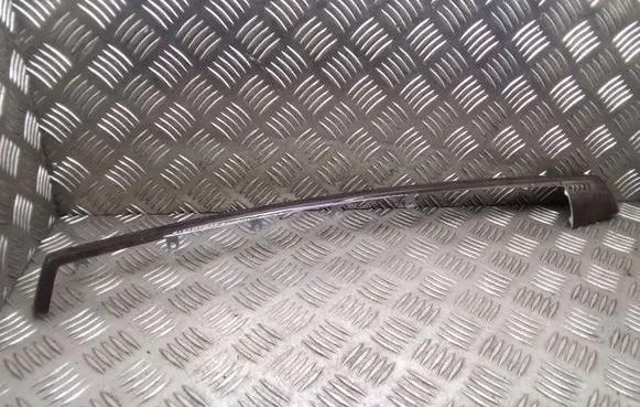 BMW 7 E65 E66 Front door trim bar 