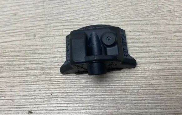Nissan Qashqai J12 Tire pressure sensor 407006UA0A