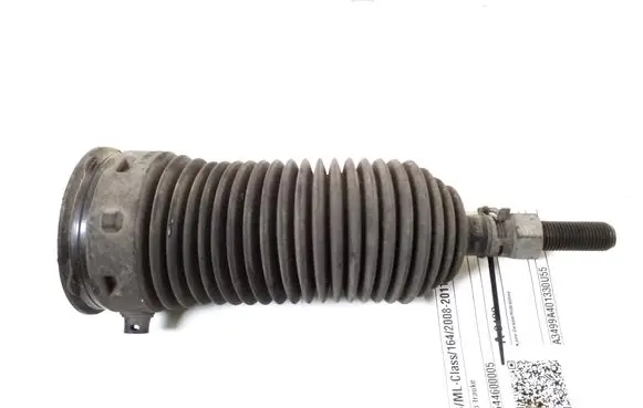Steering tie rod