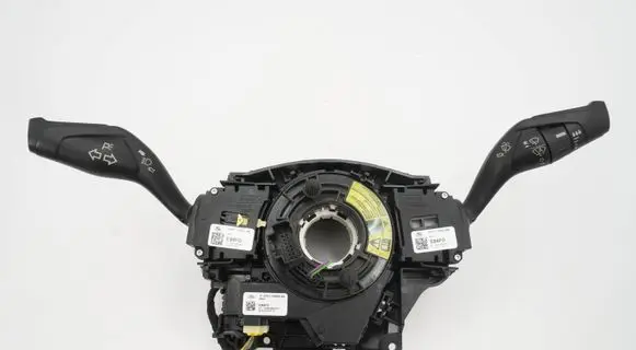 Ford Transit - Tourneo Connect Airbag slip ring squib (SRS ring) DV6T14A664AA KT1T17A553AA CV6T13335AE