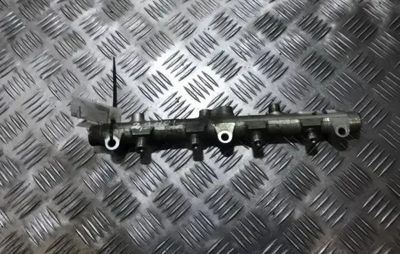 Peugeot 607 Fuel main line pipe 0445214017 015299