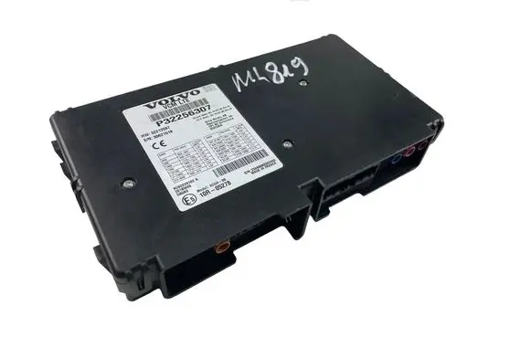 Volvo XC90 Other control units/modules P32256307