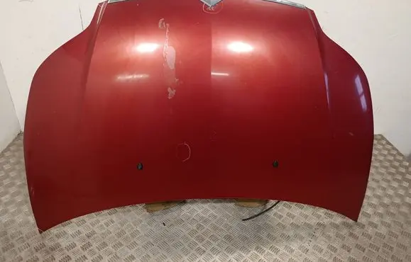 Citroen C4 I Engine bonnet/hood 