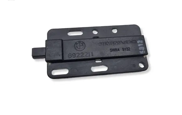 BMW 3 E90 E91 Keyless (KESSY) go control unit/module 6922211