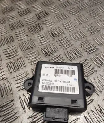 Volvo V50 Other control units/modules 4n5t95338aa