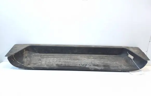 Volkswagen Transporter - Caravelle T5 Other sill/pillar trim element 7H0863725S