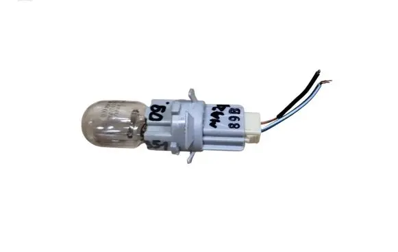 Mazda 3 II Rear tail light bulb 