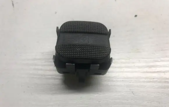 Volkswagen Sharan Electric window control switch 3A0959855B