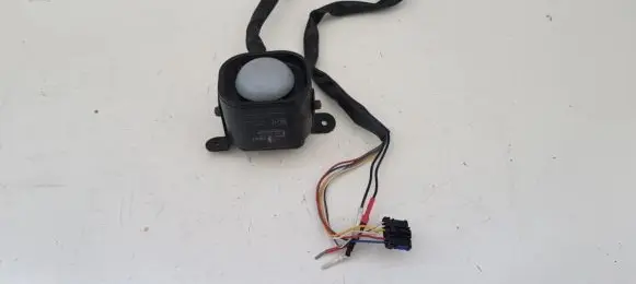 Renault Vel Satis Alarm system siren 