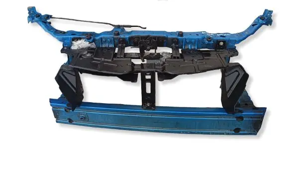 Opel Mokka X Radiator support slam panel 
