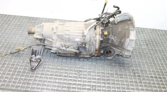 Subaru Legacy Automatic gearbox 677550 TV1B4YBEAB35