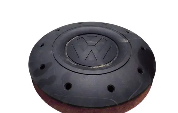 Original wheel cap