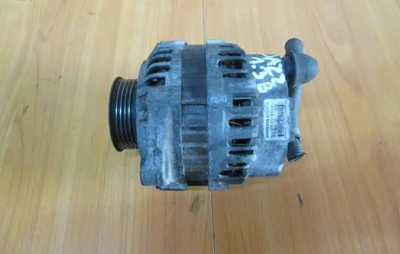 Honda Jazz Generator/alternator AHGA56 A5TB0091