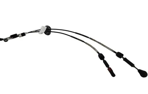 Gear shift cable linkage