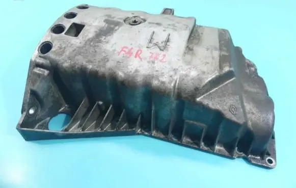 Renault Vel Satis Oil sump F4R762 IMPRK1145609