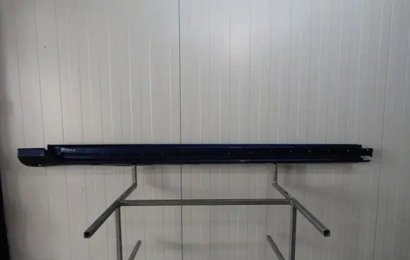 Ford S-MAX Front sill (body part) em2b-r101057-b