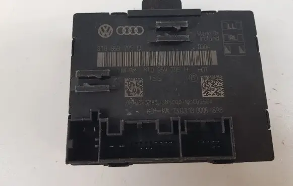 Audi A4 S4 B8 8K Door control unit/module 8T0959795Q 8T0959795H