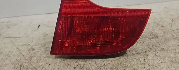 Audi A4 S4 B7 8E 8H Tailgate rear/tail lights 8E9945094 484502 749002