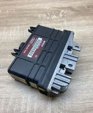 Audi 80 90 S2 B4 Engine control unit/module ECU 8A0907311B