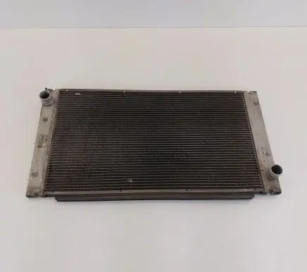 Mini One - Cooper Coupe R56 Coolant radiator 2751275