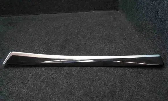 BMW 5 F10 F11 Front door card panel trim 9171781