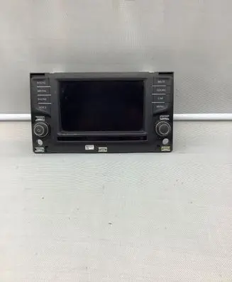 Volkswagen PASSAT B8 Screen/display/small screen 3G0919605B A2C93427100