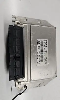KIA Sorento Engine control unit/module 391004A715