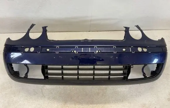 Volkswagen Polo Front bumper 6q0807221 6q0805903