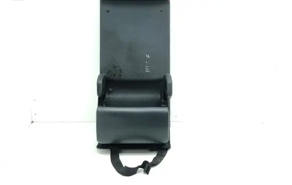 Hyundai Santa Fe Rear seat 
