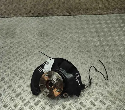 Toyota Yaris Cross Front wheel hub 4321102410